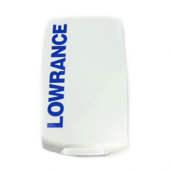 Lowrance Eagle 4 Inch Suncover