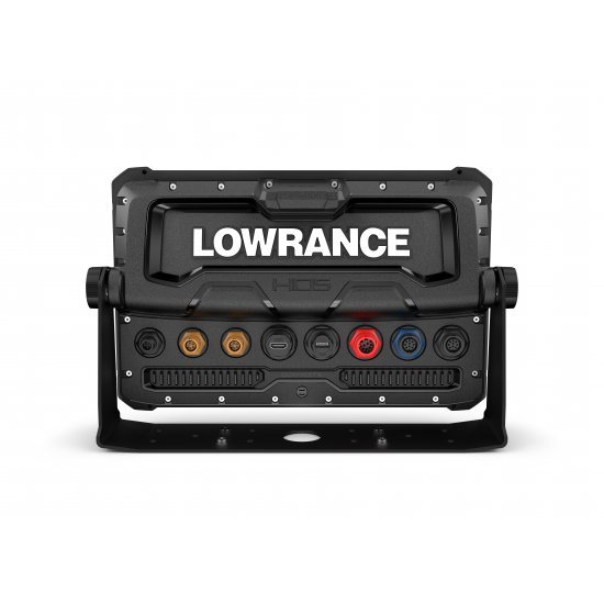 Lowrance HDS PRO 12 Zonder Transducer
