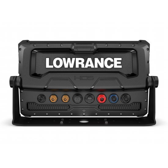 Lowrance HDS PRO 16 Zonder Transducer