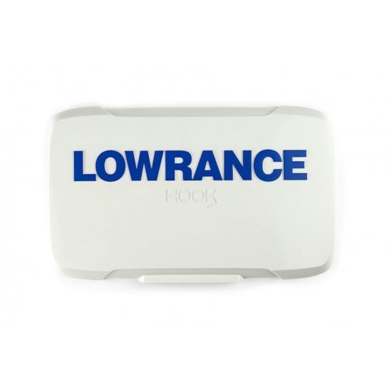 Lowrance Hook2 5 Inch Sun Cover