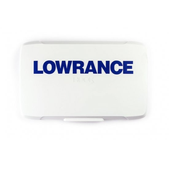 Lowrance Hook2 7 Inch Sun Cover