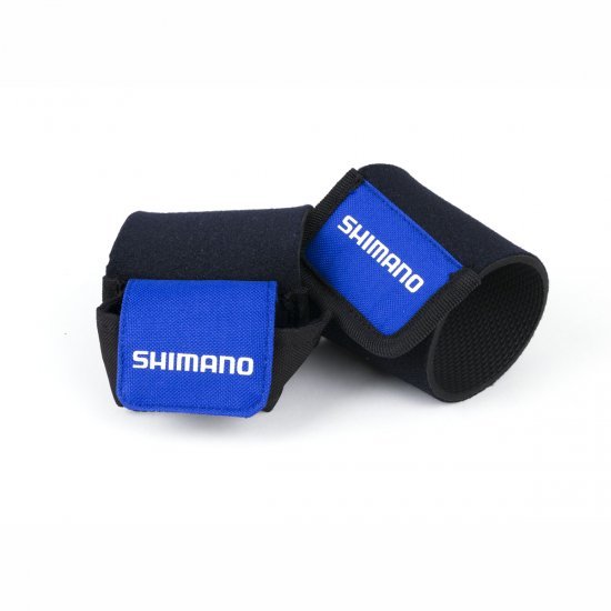 Shimano All Round Rod Bands 2st
