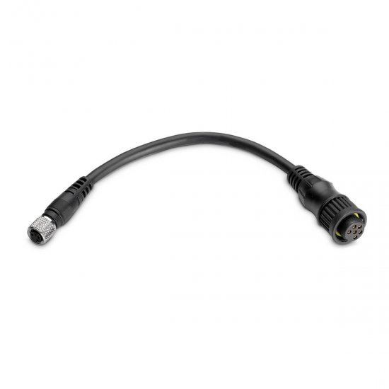 MinnKota MKR US2 1 Garmin Adapter Kabel