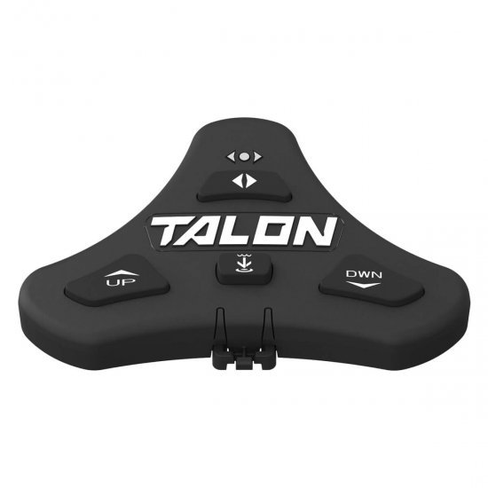 MinnKota Talon Wireless Foot Pedal