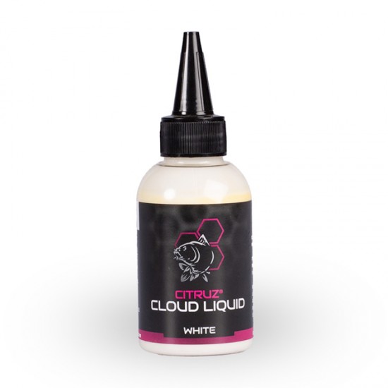 Nash Citruz Cloud Liquid White