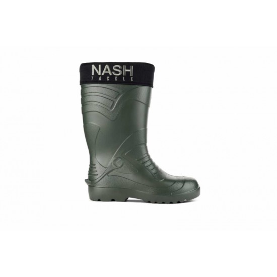 Nash Lightweight Wellies Size 7 (EU 41)