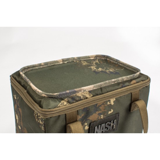 Nash Subterfuge Hi-Protect Brew Kit Bag
