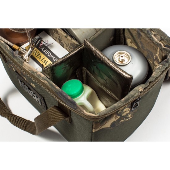 Nash Subterfuge Hi-Protect Brew Kit Bag