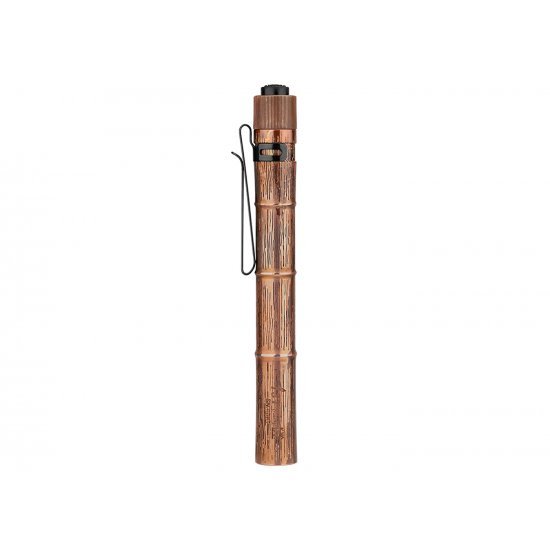 Olight I3T Plus EOS Ancient Bamboo Limited Edition