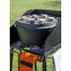 Petromax Kooktafel voor Dutch Oven FE45