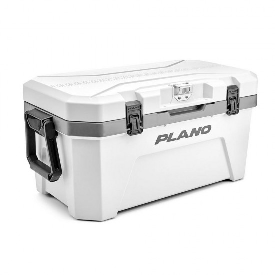 Plano Frost Cooler 32 Quart 30L White