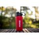 Primus TrailBottle 0.6l Stainless Steel Red