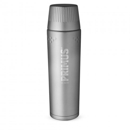 Primus TrailBreak Vacuum Bottle 1.0l Stainless Steel