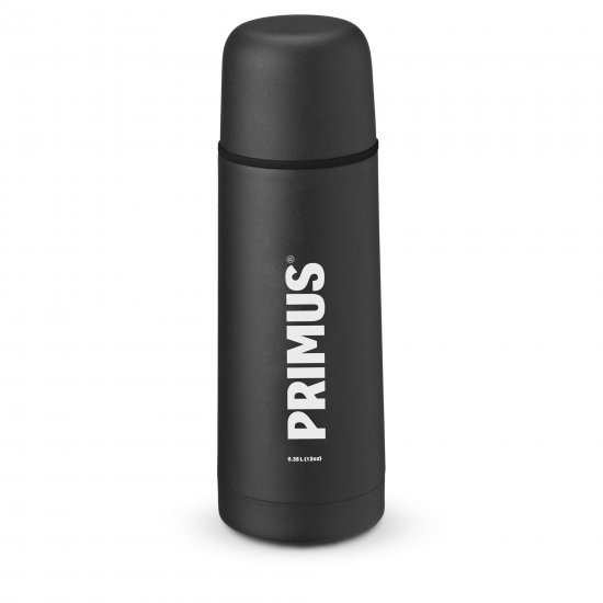 Primus Vacuum Bottle 0.35l Black