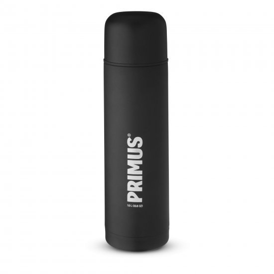 Primus Vacuum Bottle 1.0l Black