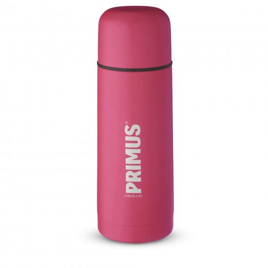 Primus Vacuum Bottle 0.75l Pink