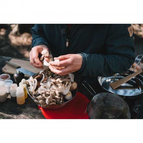Primus CampFire Bowl Stainless Steel