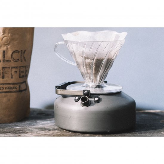 Primus LiTech Coffee & Tea Kettle 0.9l