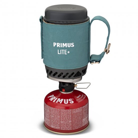 Primus Lite Plus Stove System Green