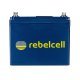 Rebelcell 12V50 Pakket en Draagtas Deal