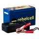 Rebelcell 12V07 AV li-ion Pakket en Draagtas Deal