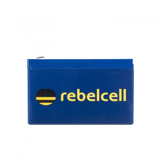 Rebelcell 12V30 Losse Accu