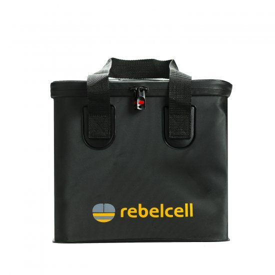 Rebelcell Accu Draagtas XL