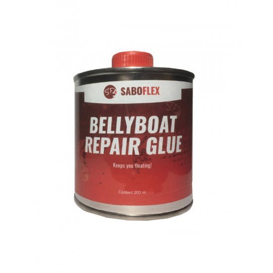 Scotty Saboflex Bellyboat Glue 200ml