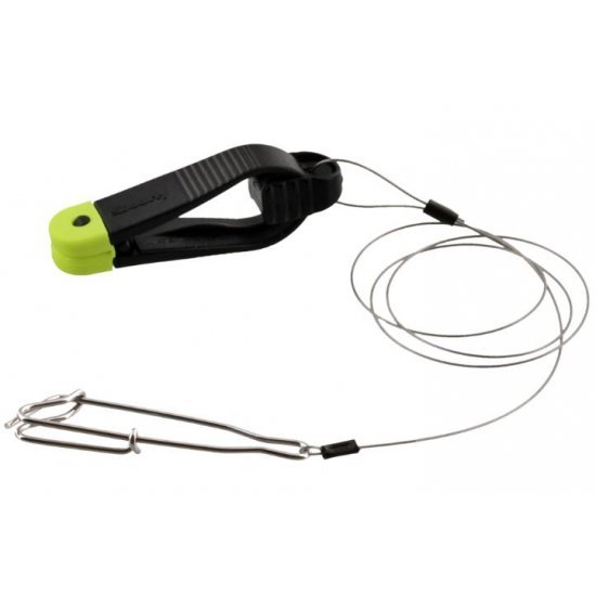 Scotty Mini Power Grip Plus Release 30 Inch Leader with Cable Snap