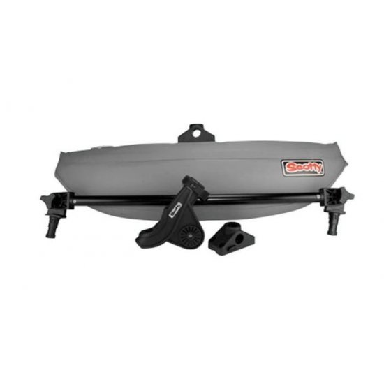 Scotty Kayak Stabilizer System