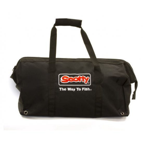 Scotty Line Puller Stowaway Bag