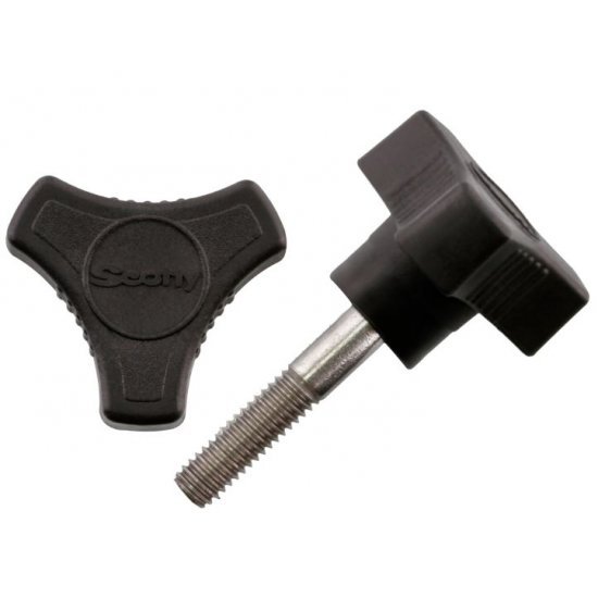 Scotty Replacement Mounting Bolts 2 Pack