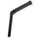 Scotty Rocket Launcher Rod Holder with Gimbal Mount Adapter