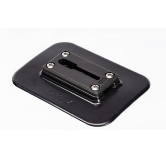 Scotty Track Adapter For Glue On Pad