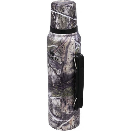 Stanley Legendary Classic Thermosfles 1.00L Mossy Oak Country DNA