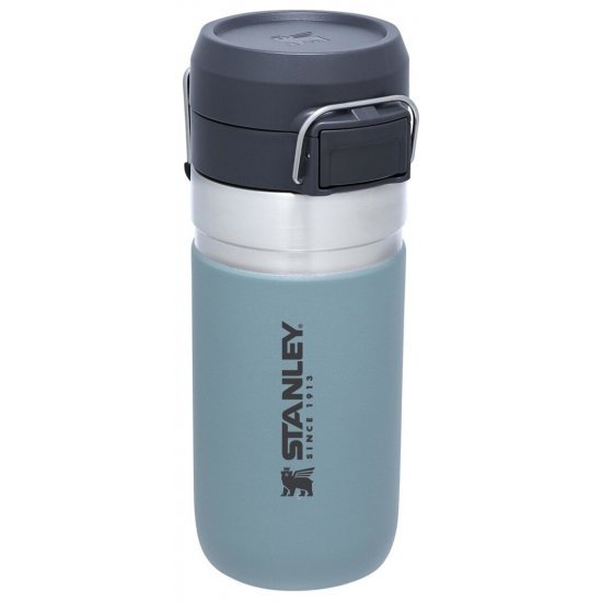 Stanley Quick Flip Water Bottle Shale 0.47L