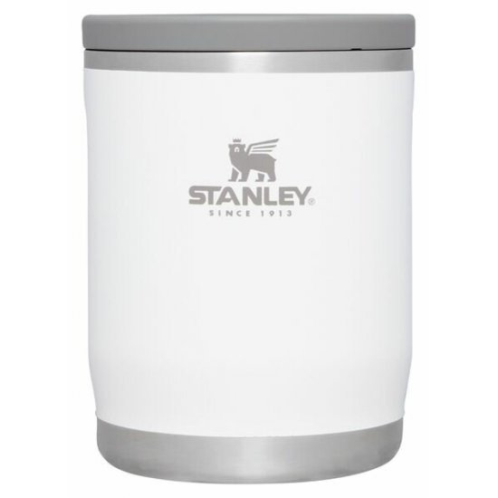Stanley The Adventure To-Go Food Jar 0.53L Polar