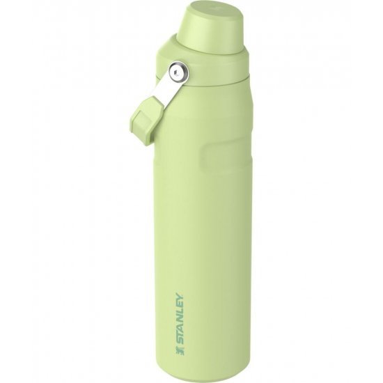 Stanley The Aerolight IceFlow Water Bottle Fast Flow Citron 0.6L
