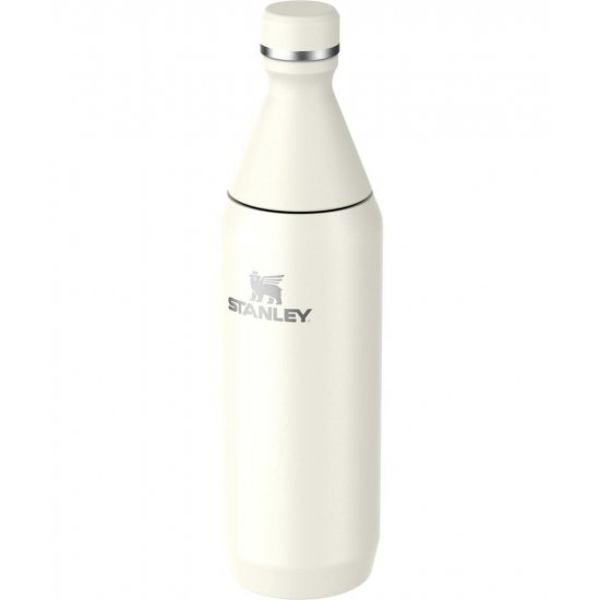 Stanley The All Day Slim Bottle Cream 0.6L