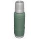 Stanley The Artisan Thermal Bottle 1.0L Hammertone Green