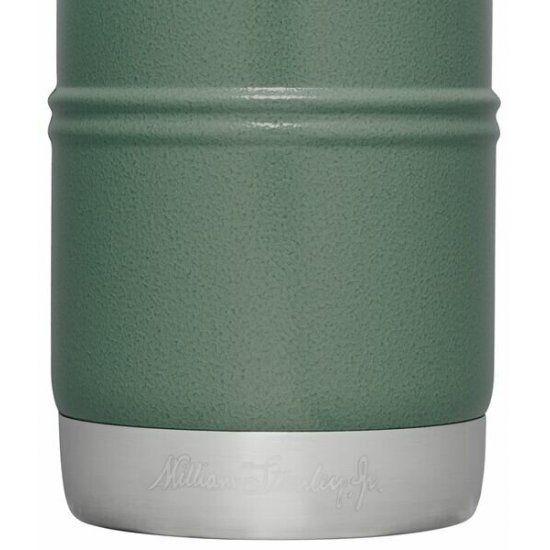 Stanley The Artisan Thermal Bottle 1.0L Hammertone Green