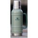 Stanley The Artisan Thermal Bottle 1.4L Hammertone Green