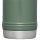 Stanley The Artisan Thermal Food Jar 0.5L Hammertone Green