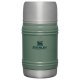 Stanley The Artisan Thermal Food Jar 0.5L Hammertone Green