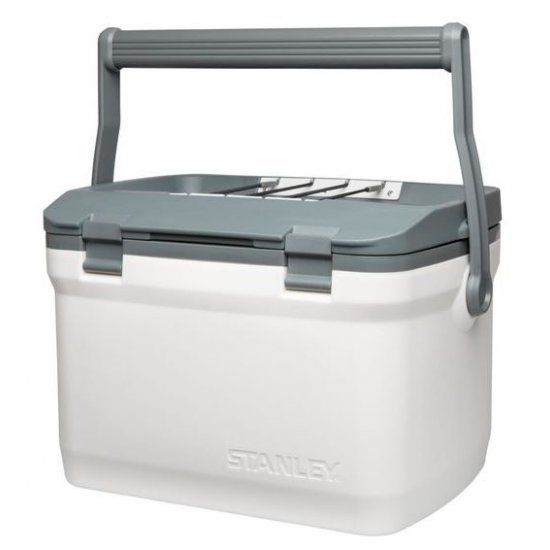Stanley The Easy Carry Outdoor Cooler 15.1L Polar
