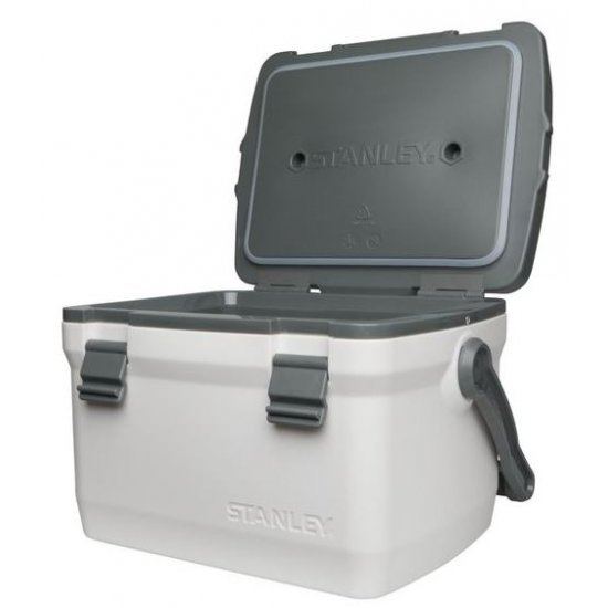 Stanley The Easy Carry Outdoor Cooler 6.6L Polar