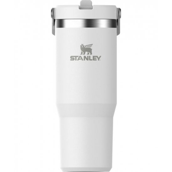 Stanley The IceFlow Flip Straw Tumbler Frost 0.89L