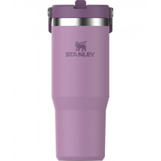 Stanley The IceFlow Flip Straw Tumbler Lilac 0.89L