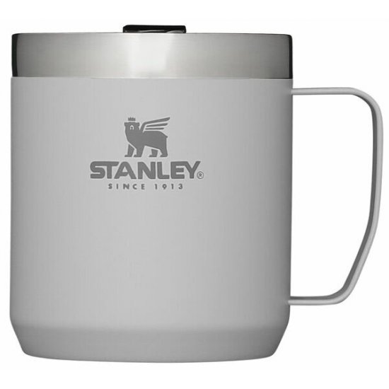 Stanley The Legendary Camp Mug 0.35L Ash