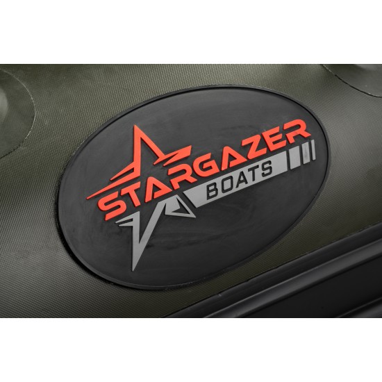 Stargazer Boats 210 SA Black